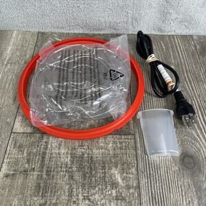 Instant Pot Duo Plus Multi-Cooker 6-Quart DPPC604 Part Lot